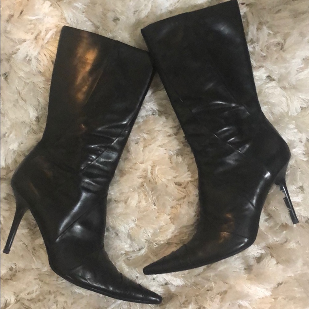 Aldo Boots